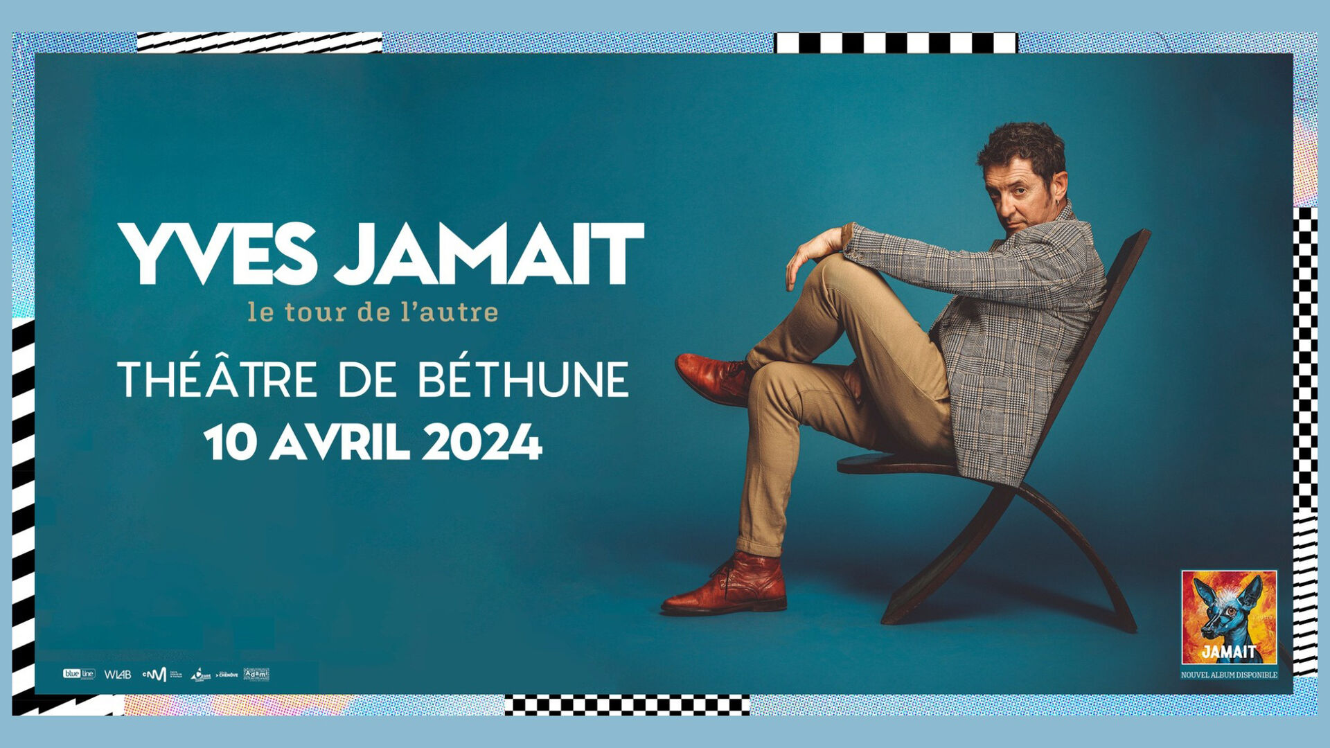 10 avril 24
