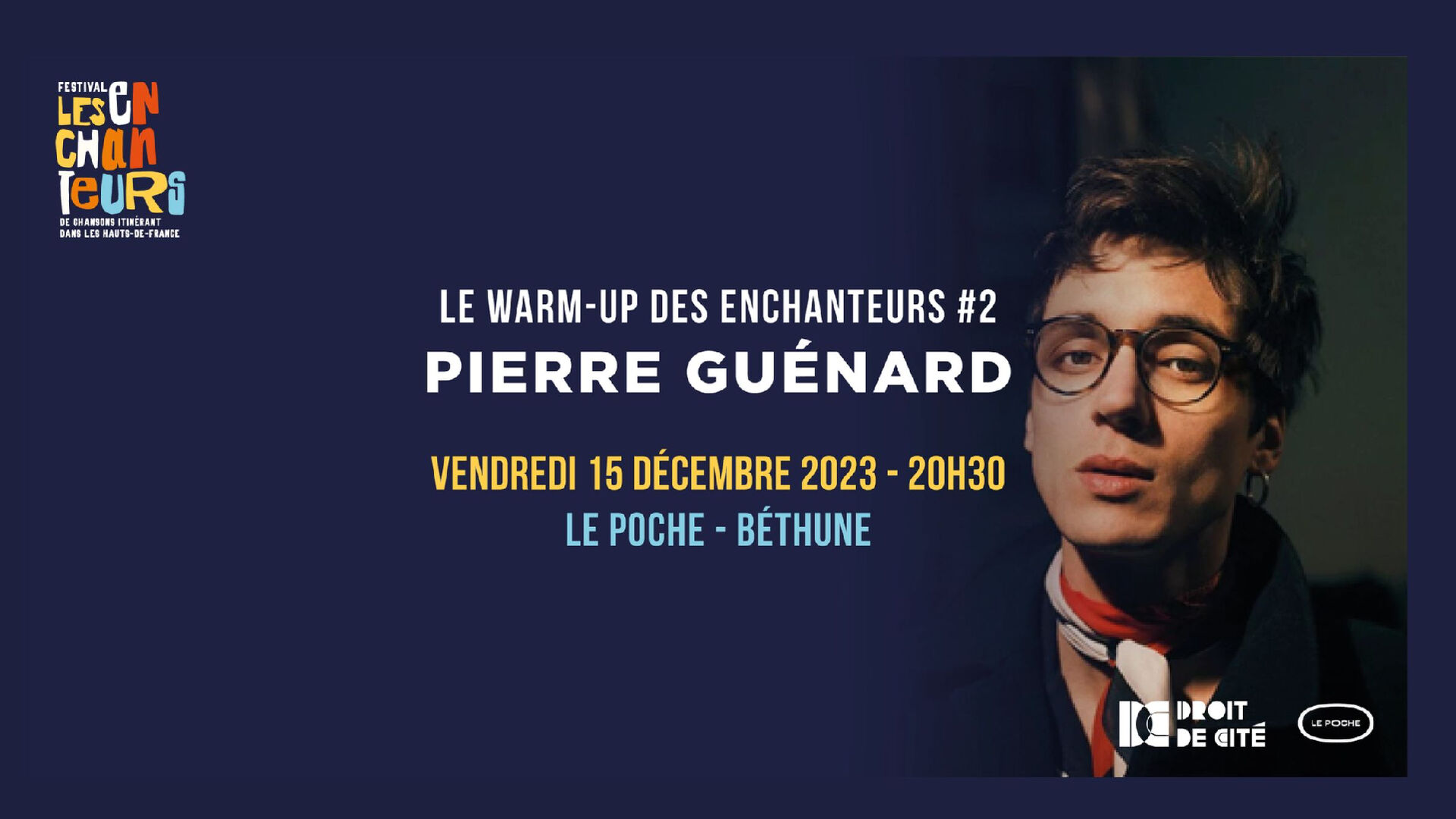 15 décembre