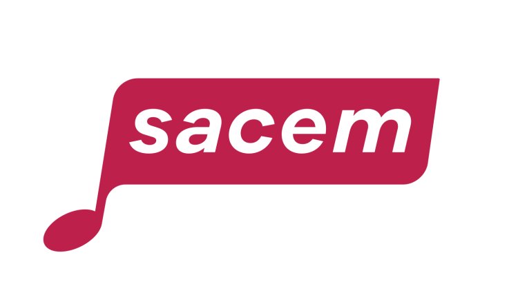  Logo Sacem